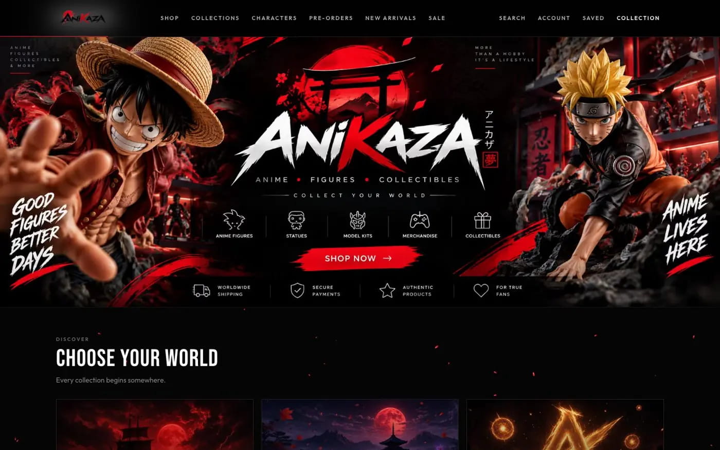 Anikaza